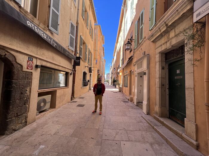 Cannes
