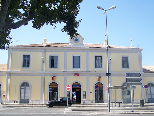 Aix-en-Provence