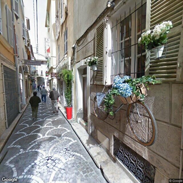 Antibes