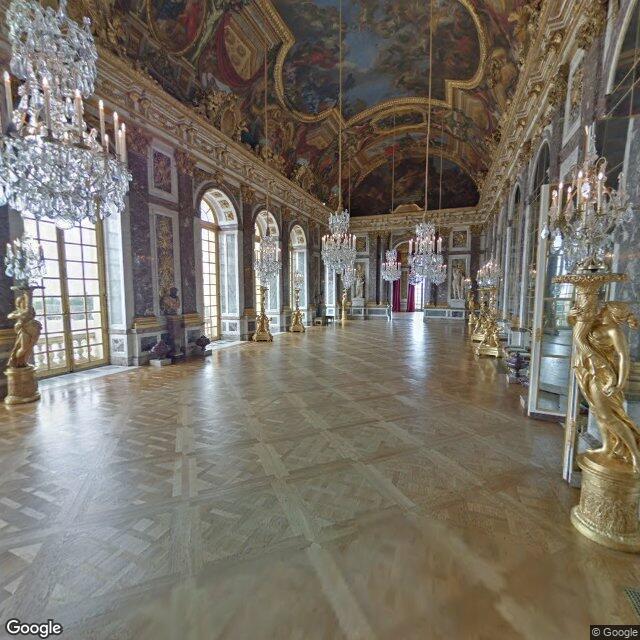Versailles